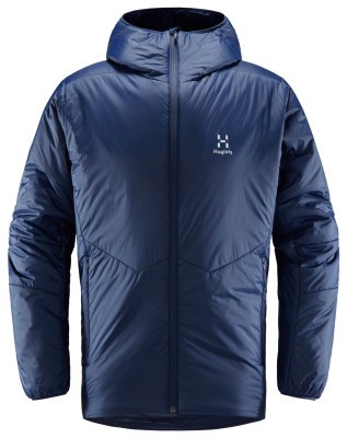 Куртка для туризма Haglofs ( 604400 ) Barrier Neo Hood Men 2020