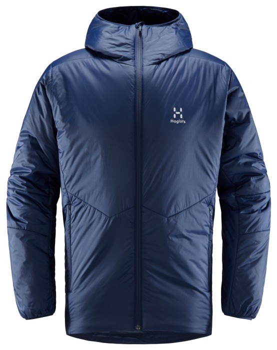 Куртка для туризма Haglofs ( 604400 ) Barrier Neo Hood Men 2020