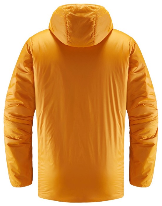 Куртка для туризма Haglofs ( 604400 ) Barrier Neo Hood Men 2020