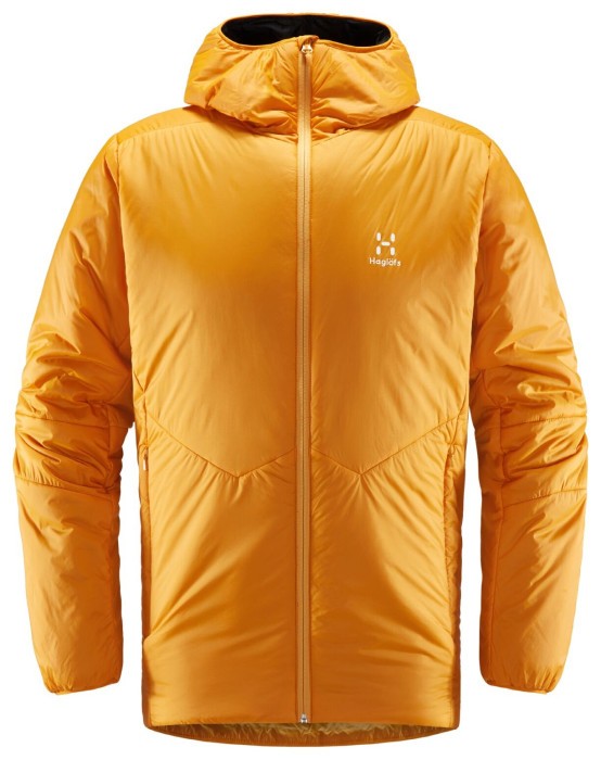 Куртка для туризма Haglofs ( 604400 ) Barrier Neo Hood Men 2020