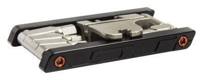 Мультитул для велосипеда GT ALL TERRA Black/Nickel (GU4122O S01)