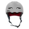Шолом REKD Ultralite In-Mold Helmet grey Фото - 1