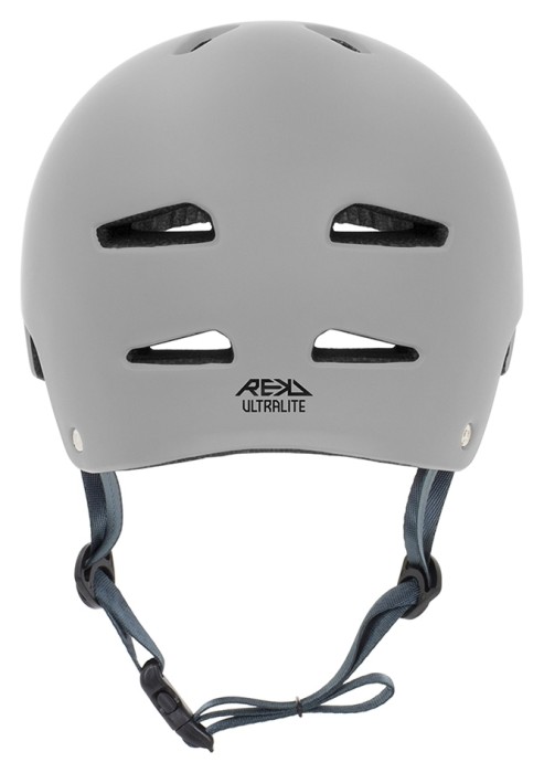 Шолом REKD Ultralite In-Mold Helmet grey