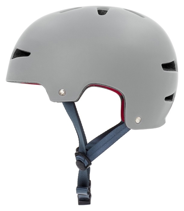Шолом REKD Ultralite In-Mold Helmet grey, укр, укр