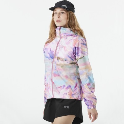 Картина Органическая ветровка весы принтованная W montanea print L