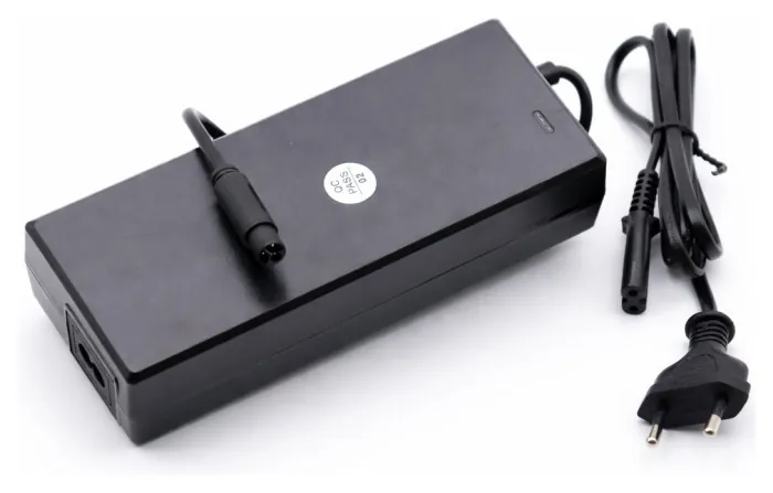 Зарядное устройство для самоката Kugoo G2 Master 58.8V-2A