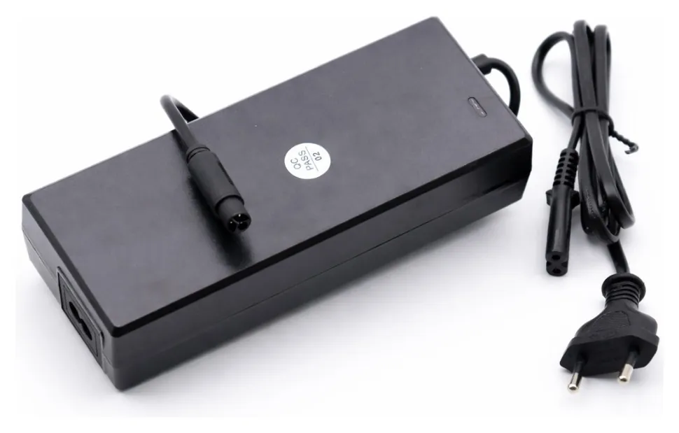 Зарядний пристрій для самоката Kugoo G2 Master 58.8V-2A (ECO_39071)