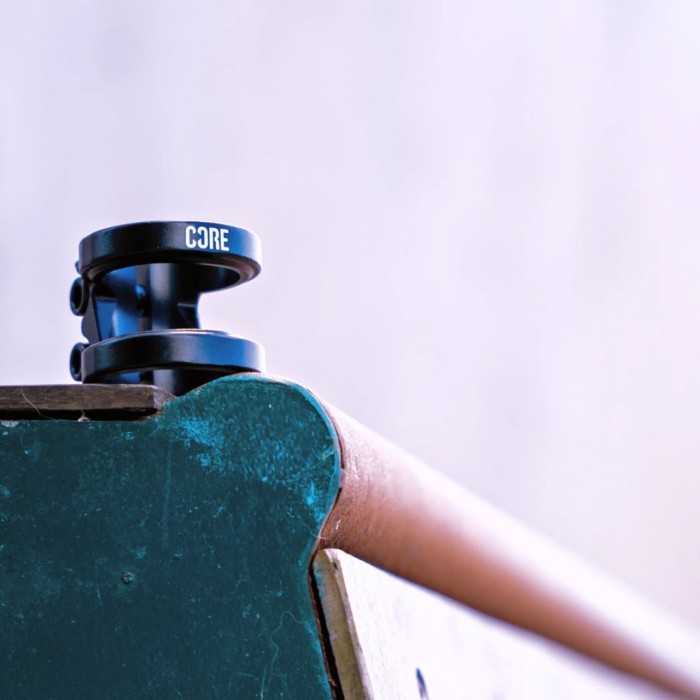 Зажим CORE Venom Pro