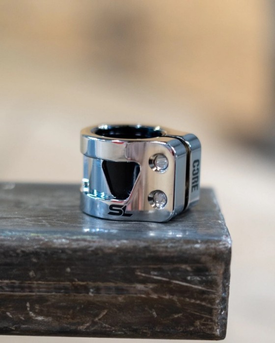 Зажим CORE Venom Pro