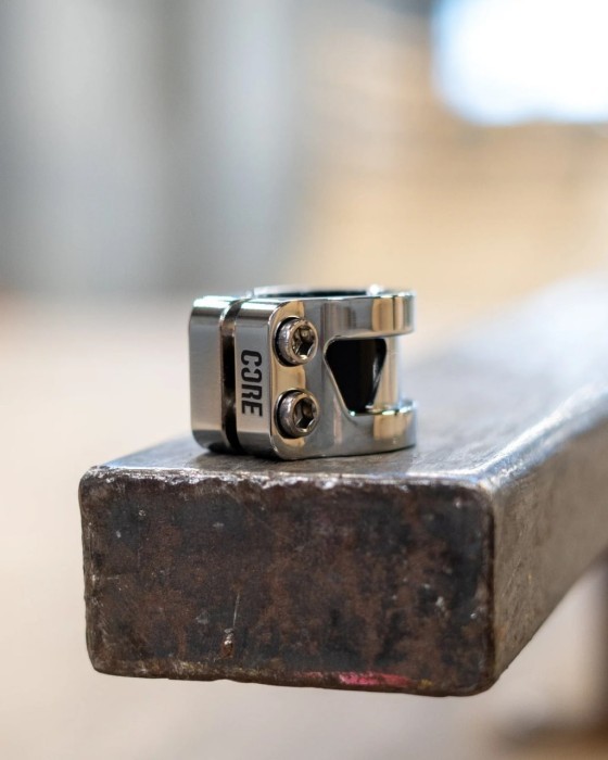 Зажим CORE Venom Pro