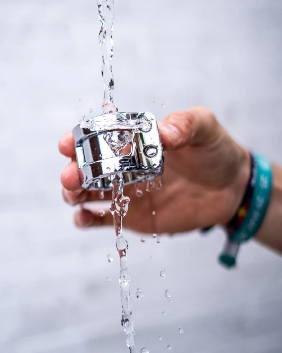 Зажим CORE Venom Pro