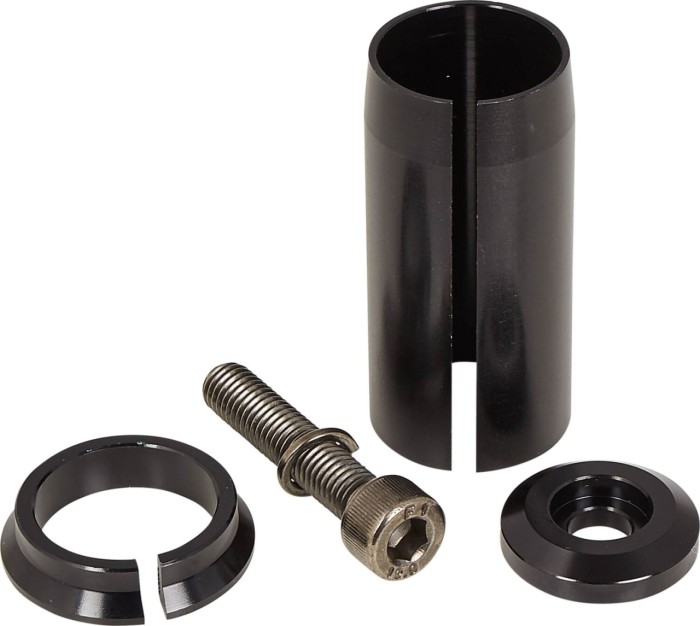 Вилка Longway Harpia IHC Pro, неохром, укр, укр