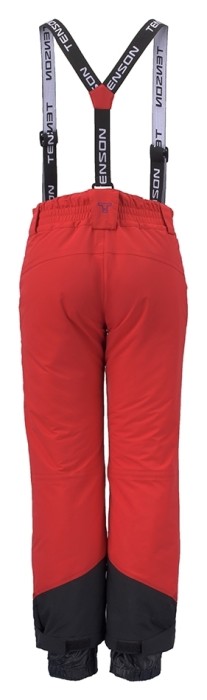 Штаны Tenson Fox Jr 2018 orange