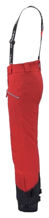 Штаны Tenson Fox Jr 2018 orange