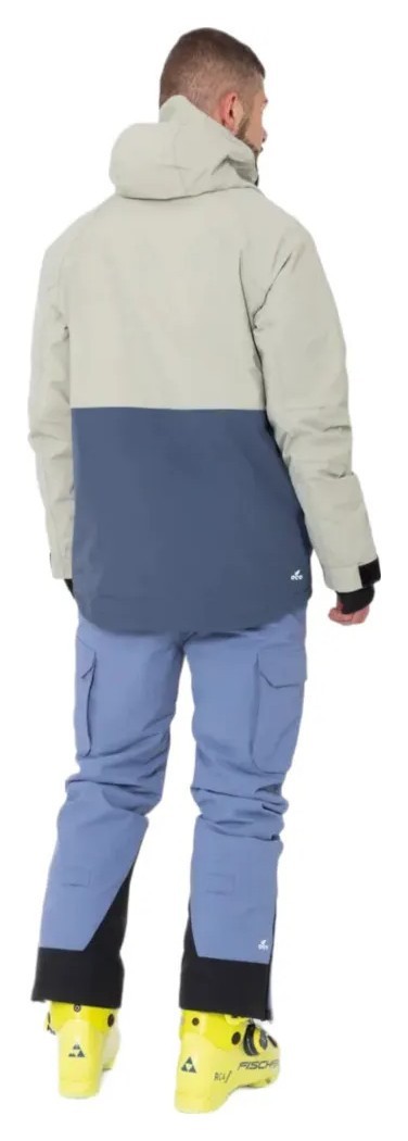 Брюки 2117 of Sweden Krasse Pants Mns