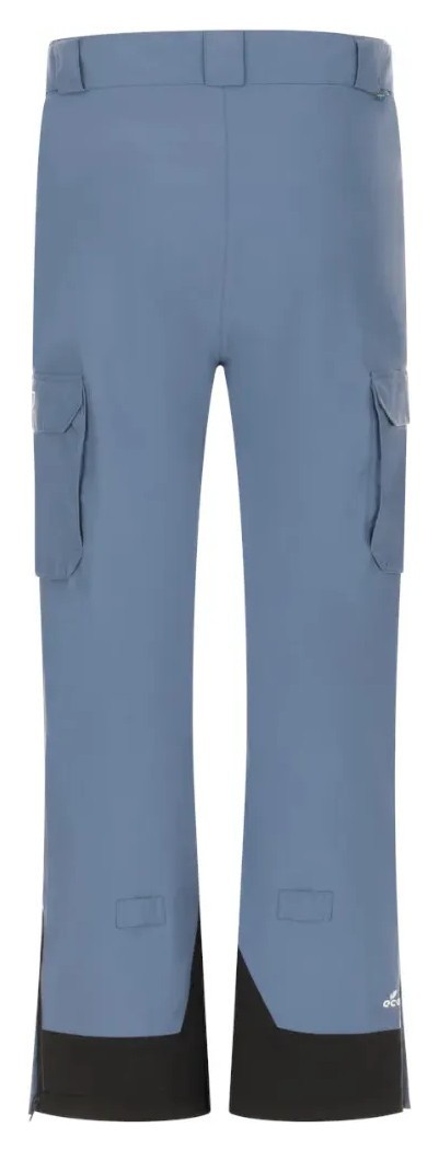 Брюки 2117 of Sweden Krasse Pants Mns