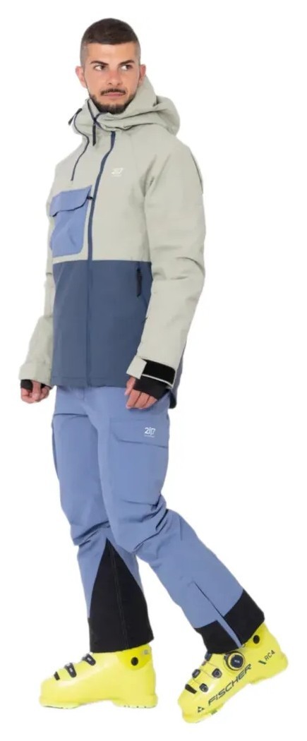 Брюки 2117 of Sweden Krasse Pants Mns