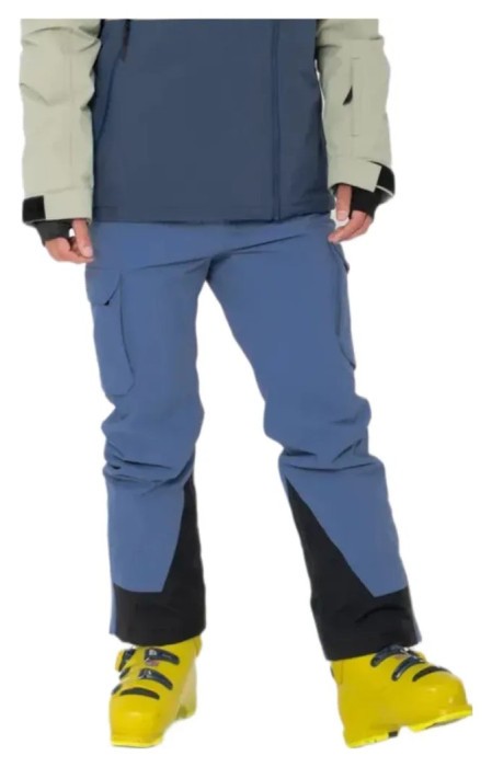 Штани 2117 of Sweden Krasse Pants Mns, укр, укр