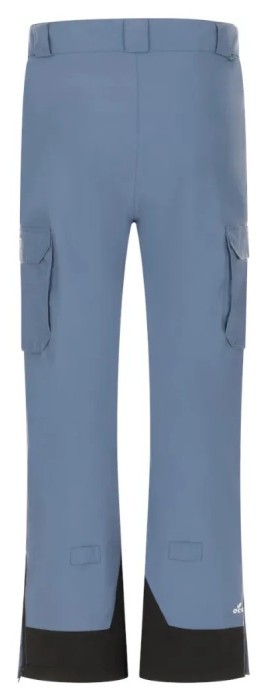 Штани 2117 of Sweden Krasse Pants Mns, укр, укр
