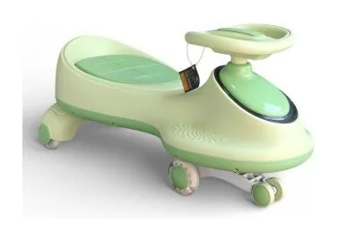 Дитячий бібікар Alien Car 8089 (ARI_284c1086)