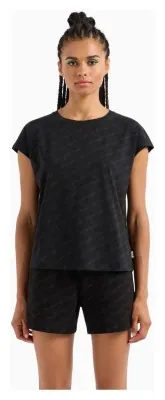 Футболка Armani EA7 ( 3DTT04-TJUBZ ) T-SHIRT 2024