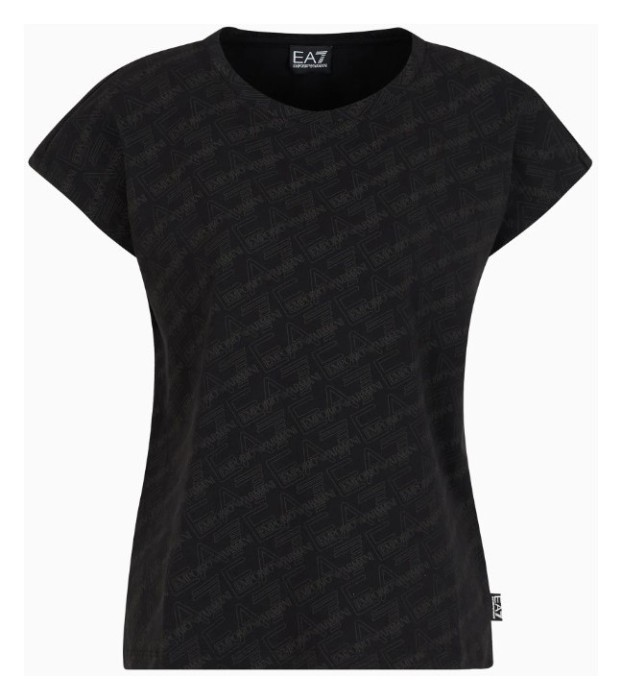 Футболка Armani EA7 ( 3DTT04-TJUBZ ) T-SHIRT 2024