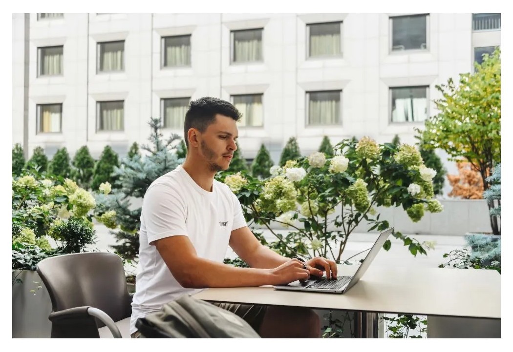 Футболка Turbat Emblema Mns, укр, укр