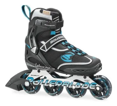 Роликові коньки Rollerblade - Spark 80 W