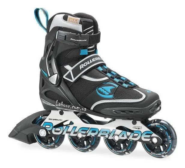 Роликові коньки Rollerblade - Spark 80 W (36)