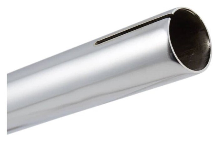 Кермо Ethic DTC Pro Trianon 720mm Raw