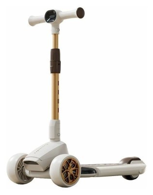 Дитячий самокат Maraton Lambo