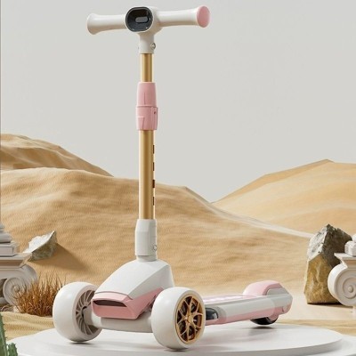 Дитячий самокат Maraton Lambo