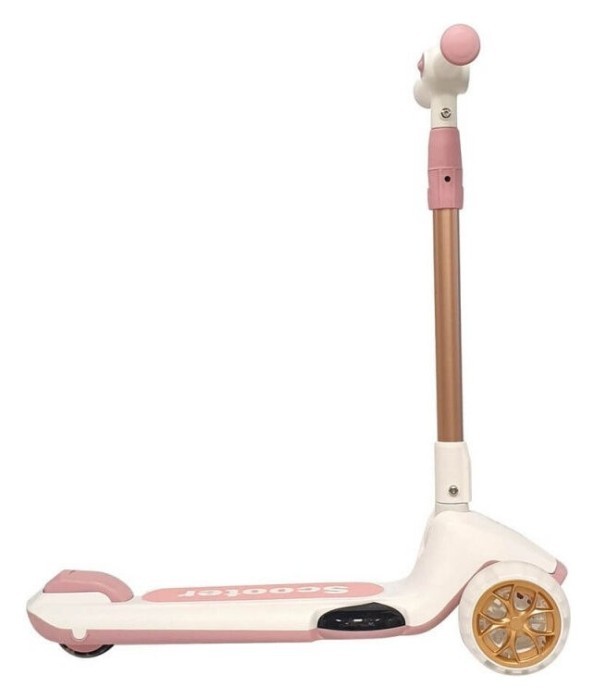 Дитячий самокат Maraton Lambo, укр, укр