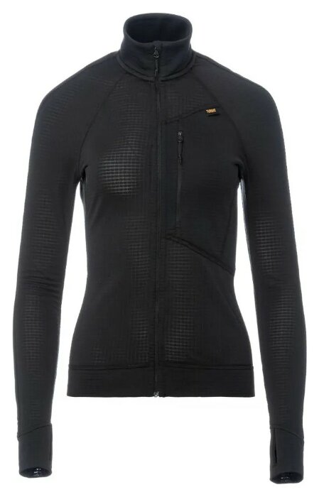 Флисовая кофта Turbat Ilma 3 Wmn