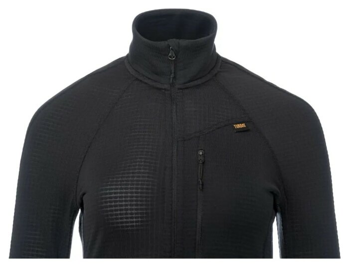 Флисовая кофта Turbat Ilma 3 Wmn