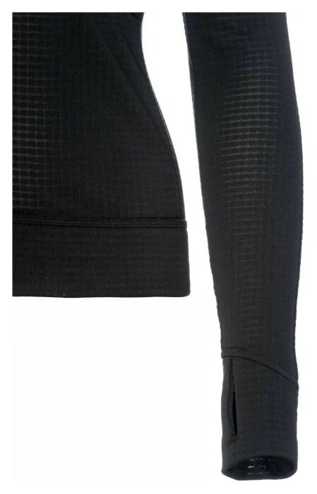 Флисовая кофта Turbat Ilma 3 Wmn