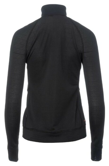 Флисовая кофта Turbat Ilma 3 Wmn