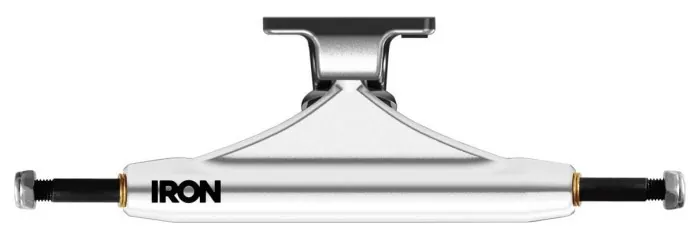Підвіска IRON ( IRTR0021A015 ) 139mm High White Truck 2023