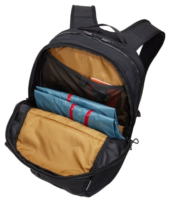 Рюкзак Thule Paramount Commuter Backpack 27L (черный) (TH 3204731)