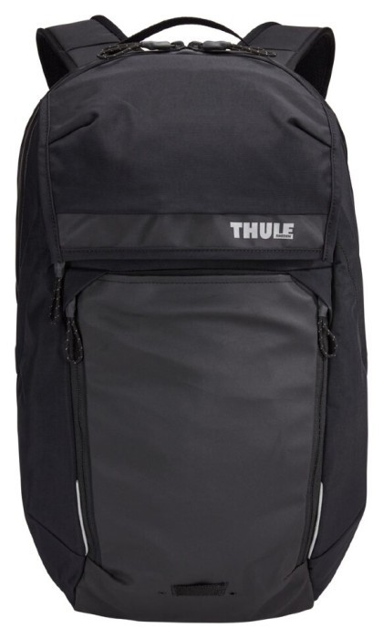 Рюкзак Thule Paramount Commuter Backpack 27L (черный) (TH 3204731)