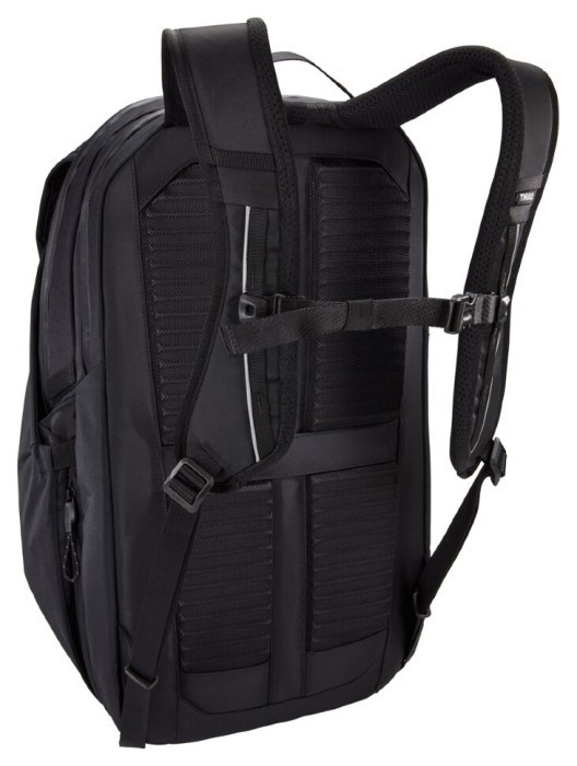 Рюкзак Thule Paramount Commuter Backpack 27L (черный) (TH 3204731)
