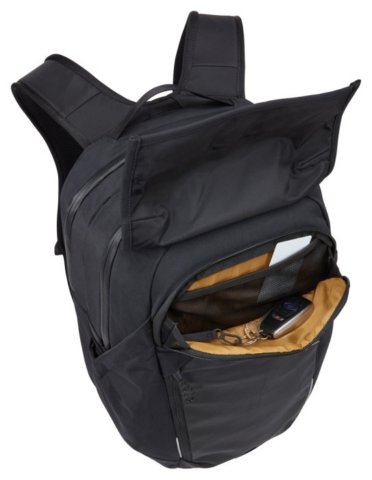 Рюкзак Thule Paramount Commuter Backpack 27L (Black) (TH 3204731), укр, укр