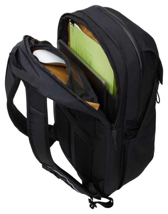 Рюкзак Thule Paramount Commuter Backpack 27L (Black) (TH 3204731), укр, укр