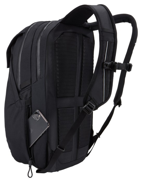 Рюкзак Thule Paramount Commuter Backpack 27L (Black) (TH 3204731), укр, укр