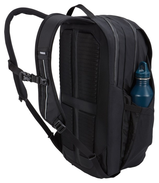 Рюкзак Thule Paramount Commuter Backpack 27L (Black) (TH 3204731), укр, укр
