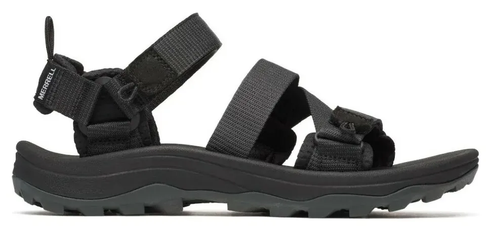 Сандалі Merrell Speed Fusion Sport RMX Mns (45 Black)