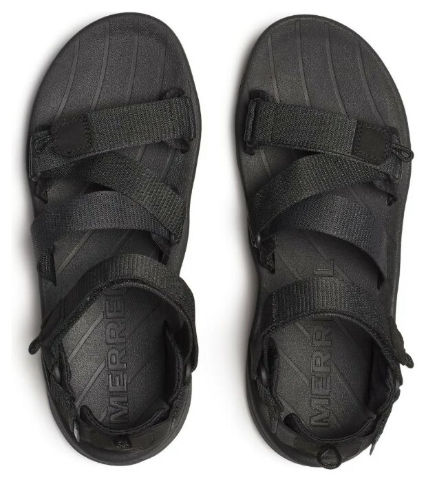 Сандалии Merrell Speed Fusion Sport RMX Mns