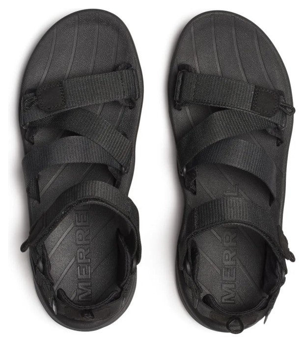 Сандалии Merrell Speed Fusion Sport RMX Mns