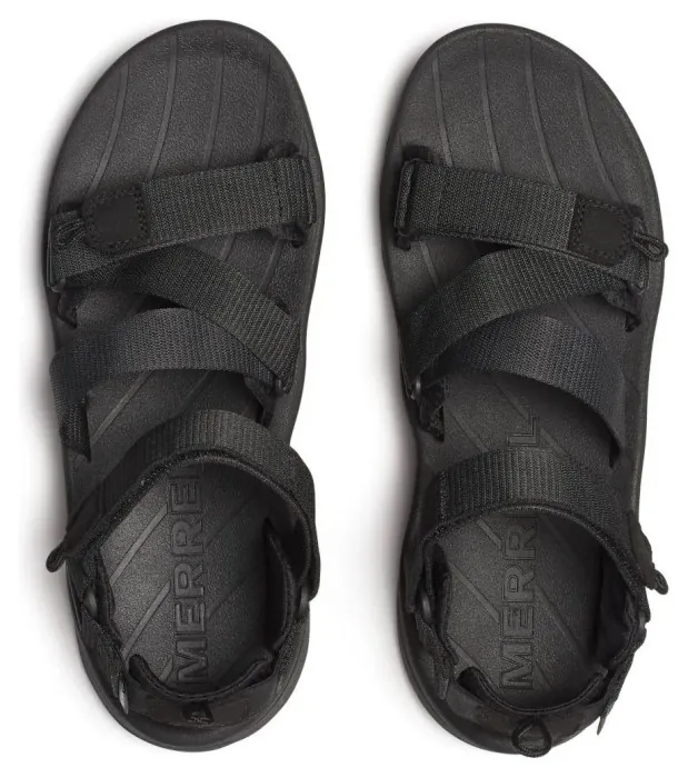 Сандалии Merrell Speed Fusion Sport RMX Mns