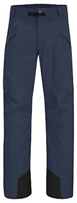 Штани чоловічі Black Diamond Zone Pants, L - Captain